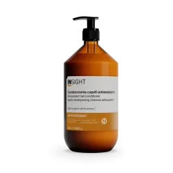 Insight Antioxidant - Balsam antioxidant toate tipurile de păr - 900 ml Insight Antioxidant - Balsam antioxidant toate tipurile de păr - 900 ml